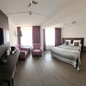 Superior Double Kamer
