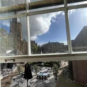 Deluxe Double Kamer